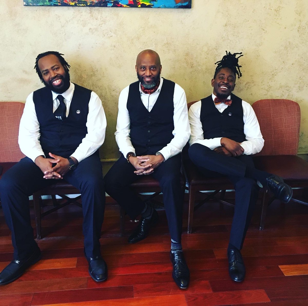 Congress Heights tweet media