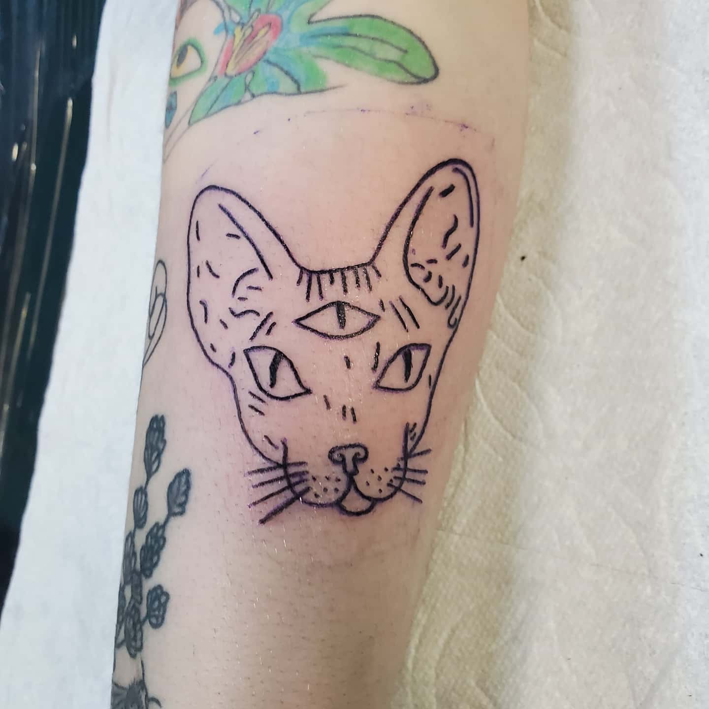 Top 50+ tattoo mckinney tx latest in.cdgdbentre