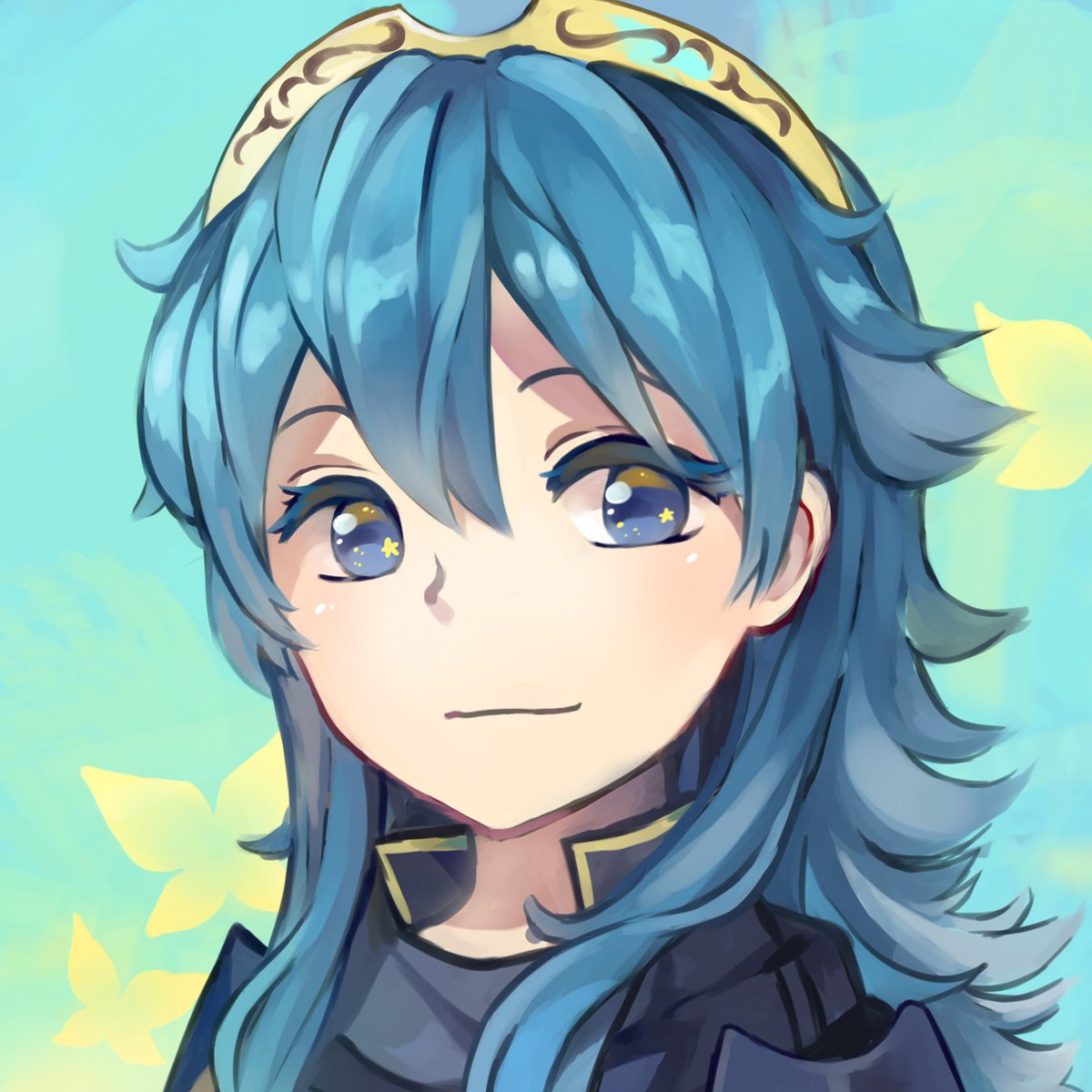 ToasterKiwi's tweet photo. I painted this Lucina years ago as a request for a friend when I was just learning digital painting, and still love this piece today <3

This spring, I am finally graduating from Arts and Design. Thank you, friends and followers, for all your support throughout the years!!!! 🥰❤️ https://t.co/QSp8YVmBkY