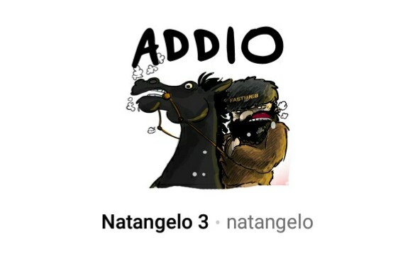 MLuSpadaro's tweet photo. @NatangeloM @FASTWEBHelp Vassilij disperso... https://t.co/MjOqHqFkpb