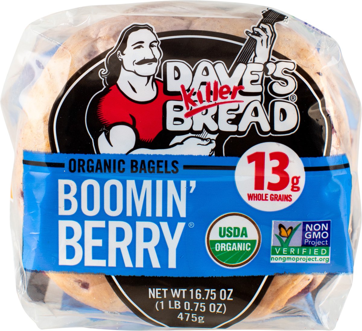 Dave's Killer Bread tweet media