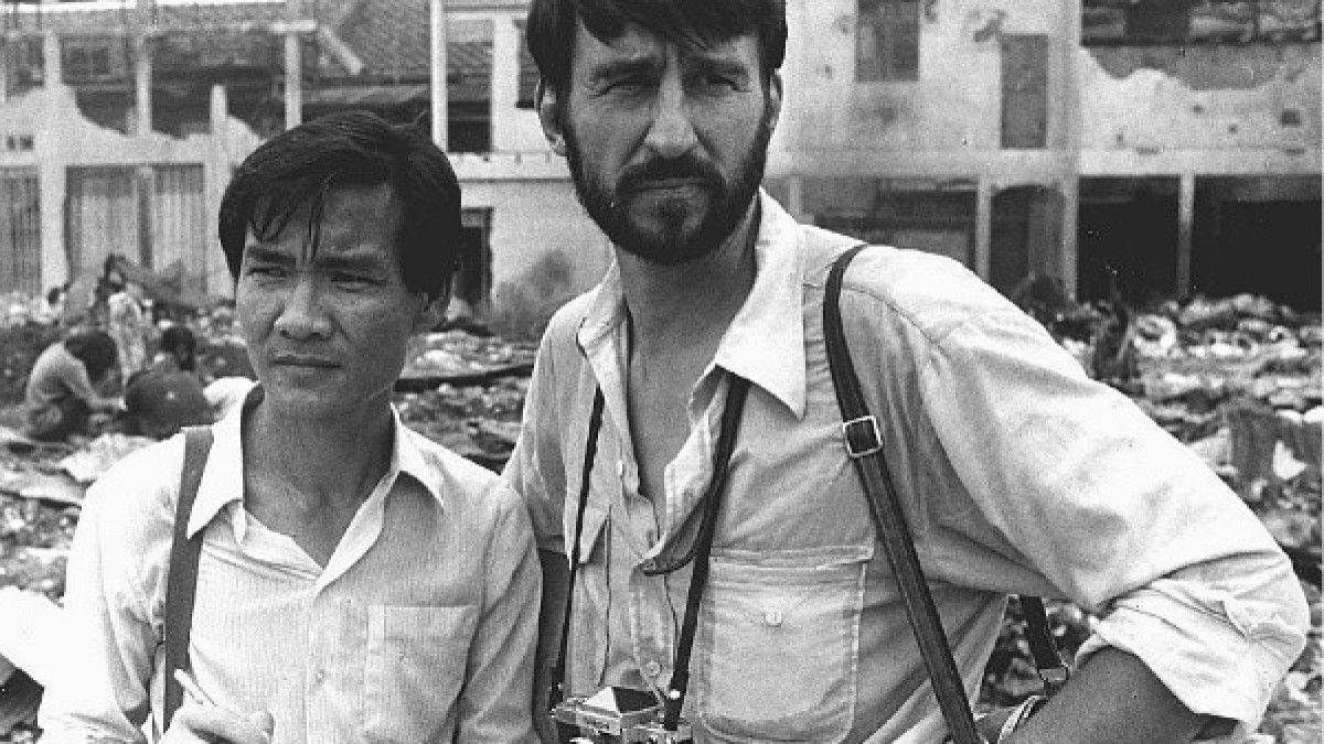 みつうろこ ハイン S ニョール Haing S Ngor 吳漢潤 1940年3月22日 1996年2月25日 は カンボジア プノンペン出身の産婦人科医 俳優 客家にルーツを持つ中国系カンボジア人 T Co N8ksipxcwx Twitter