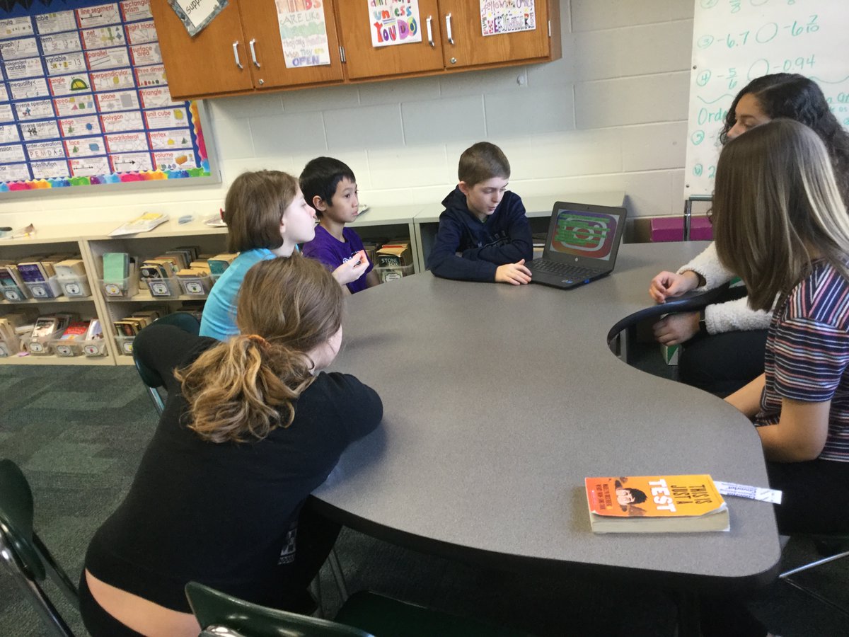 Julie Katz tweet media