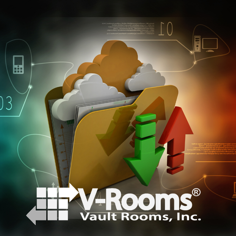 virtualdataroom's tweet image. Get a grip on your Secure Document Sharing with a Virtual Data Room.
#SecureDocumentManagement #SecureDocumentSharing #CloudSharing #FileShare
vaultrooms.com