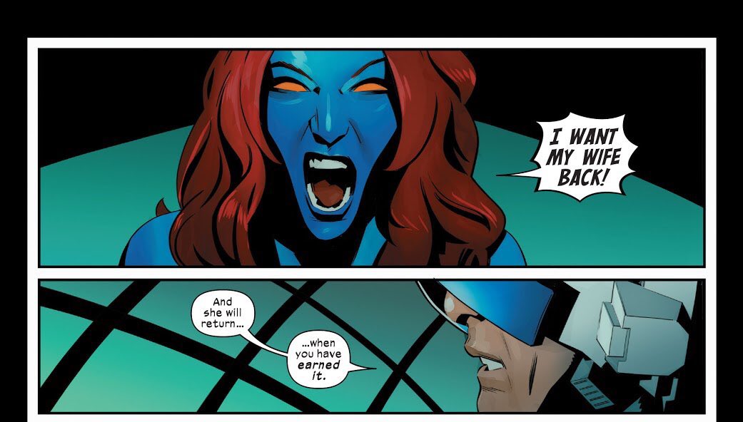 MutantDestiny's tweet image. Soon.