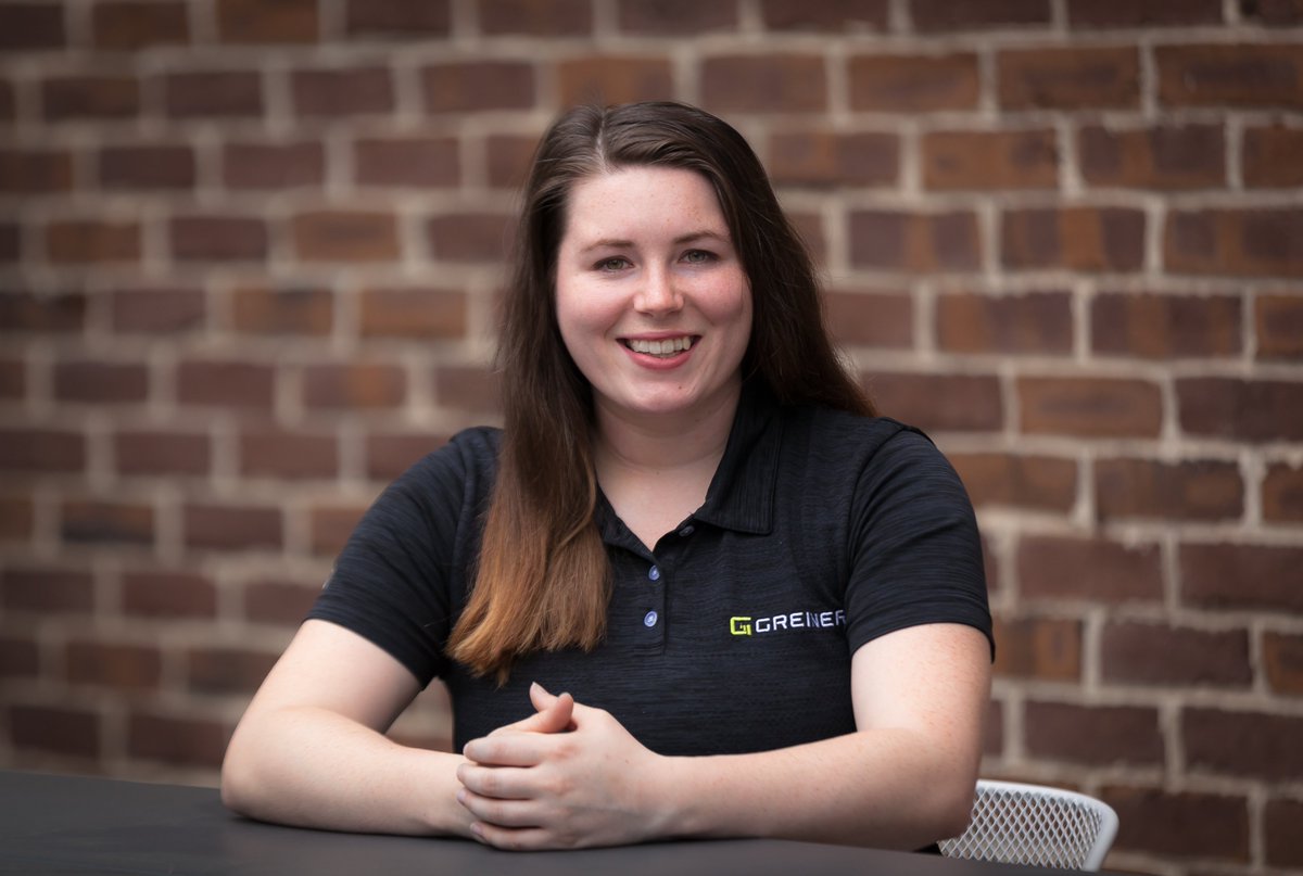 GreinerCon's tweet image. Excited to see two of our talented team members nominated for Finance and Commerce's Women In Construction 2020 Award. Congrats Sr. PM Stacy Glovka and Field Engineer Crystal Felch for this nomination!

finance-commerce.com/2020/02/a-new-…