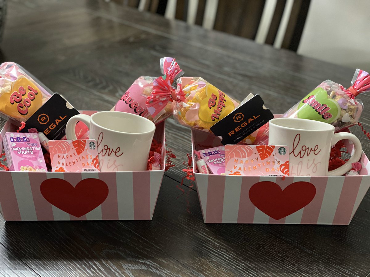 Soroptimist International of Riverside members, Amy McKenzie, Melody Hendrickson, and Jill Borth, delivered beautiful Valentine's Day baskets to the girls residing at the Inspire House on Luther Street in Riverside. #ValentinesDay #WomenEmpoweringWomen