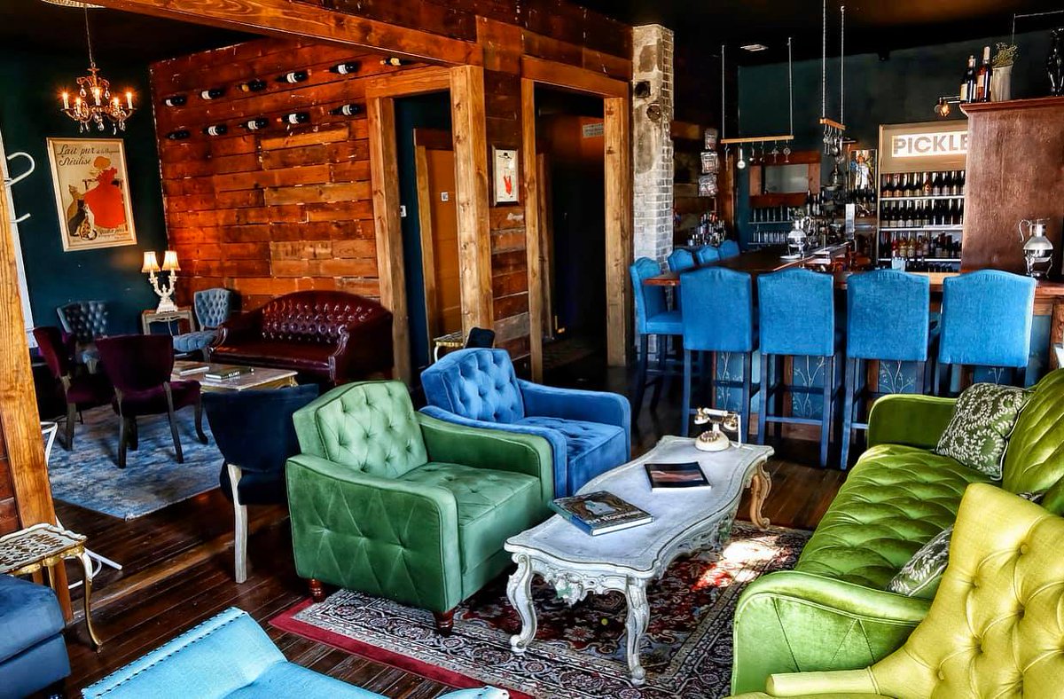 Pastiche SA tweet media