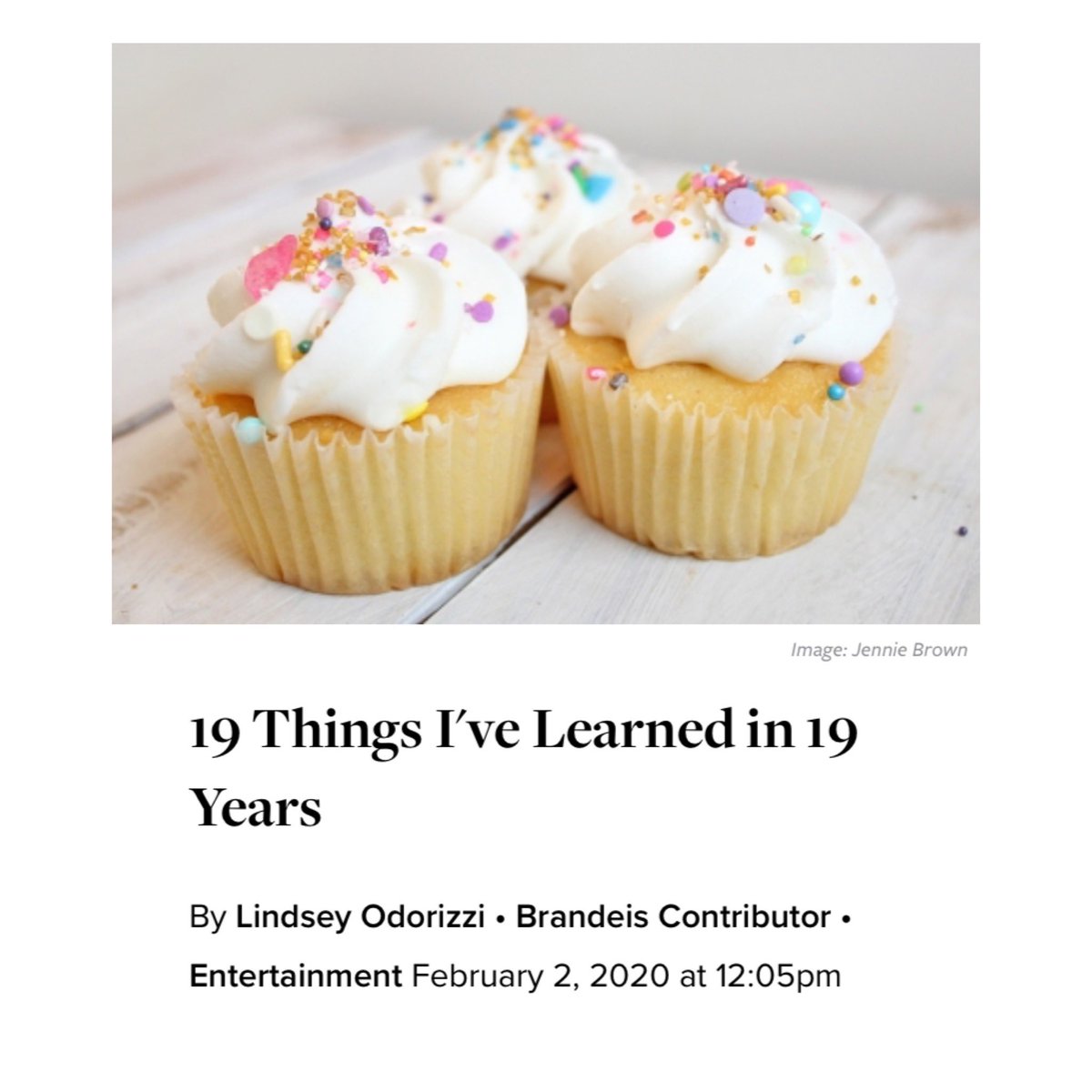 HCBrandeis's tweet photo. Check out some articles from the past couple of weeks!😍🎉

https://t.co/xQtEjrNHPb

https://t.co/S7vSBGRMeD

https://t.co/fJKeey7r3G

https://t.co/qaLa3oKvht https://t.co/bi1jvLv80N