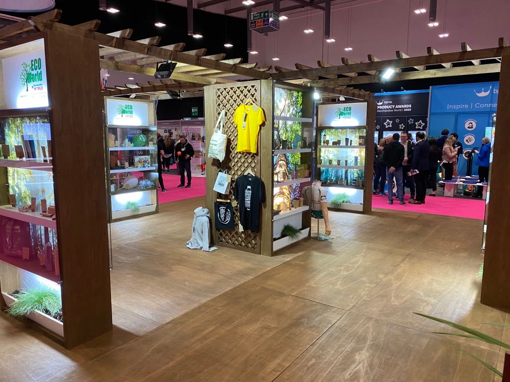 Great day at Merchandise World today meeting with suppliers and shopping for the best new products on the market for our clients. Drop us a line if you're in need of something specific! #merchandiseworld #brandedmerchandise #brandedswag #promotionalgifts #promotionalmerchandise
