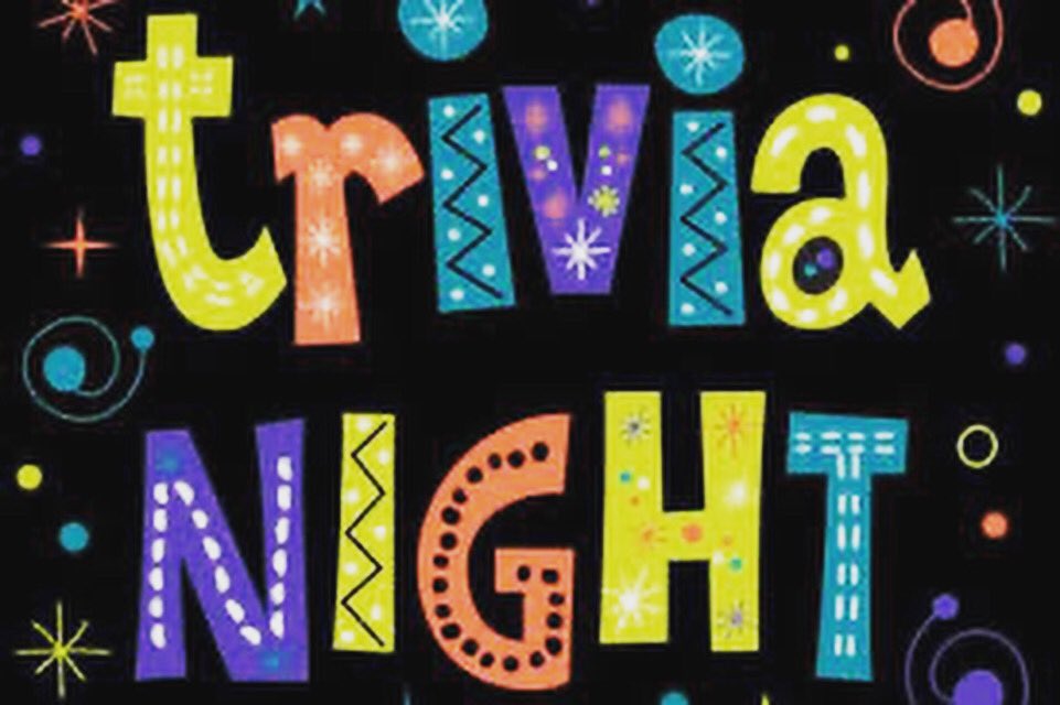 Carolina Mikes BBQ + Trivia = a great Wednesday night! #HappyHumpDay #CarolinaMikesBBQ #Trivia #IronFistBrewing #VistaBeer #RuleYourTasteWithAnIronFist