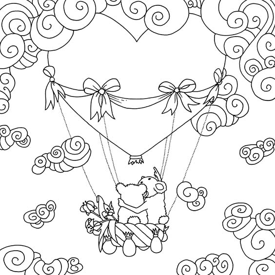ekvaartis's tweet photo. Free printable Valentine's Day Card to Color! https://t.co/knfSykw1NP https://t.co/CTV50WsyHx