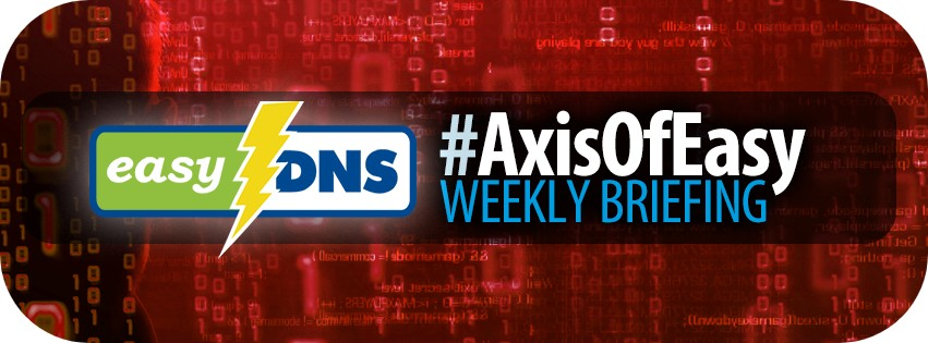 Zoneedit's tweet photo. 👉Election app completely hoses Iowa caucus
👉Petition introduced to kill Canada’s BTLR proposal (by me)
👉Apple’s “CarKey” to enable iPhone to unlock your car
....and more in #AxisOfEasy 132

Podcast edition: 🔊🎧 https://t.co/EqYDyW9vl5 https://t.co/9GyFMvUO7r