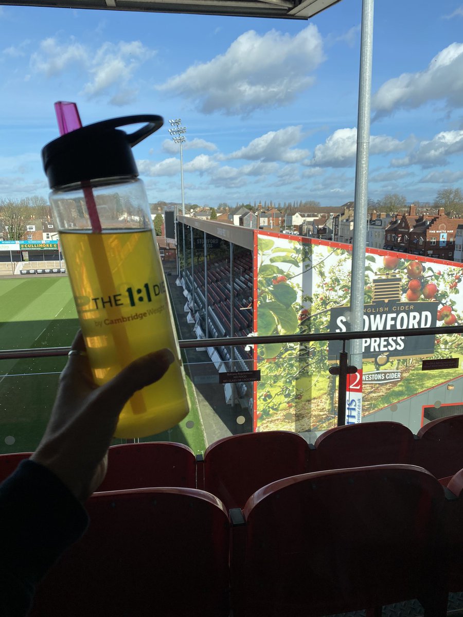 CwpElli's tweet image. My water flavouring is going everywhere with me #gloucesterrugby #gloucester #one2onedietgloucester #diet #drinkwater #stowfordpress