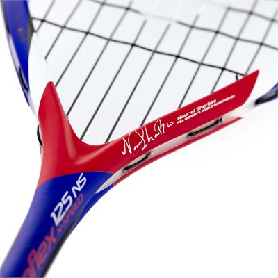 JustSquash1's tweet photo. Save over £80 on our mega deal of the week featuring one of Tecnifibre's flagship squash rackets - the Carboflex 125 NS X-Speed! Find out more here https://t.co/Jz34RqzVtH https://t.co/s7hfqgoFAg