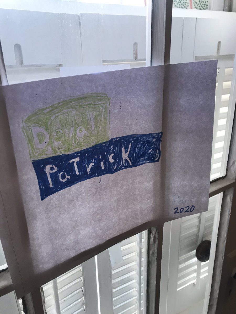 deval_for's tweet image. To the @DevalFor2020 @DevalPatrick campaign staff:  Thank you for your service. And welcome to the #DevalForLife club. It’s never a dull moment and the ride of a life. And to paraphrase DLP, it matters, just like policy, where it affects people’s lives. #EverForward