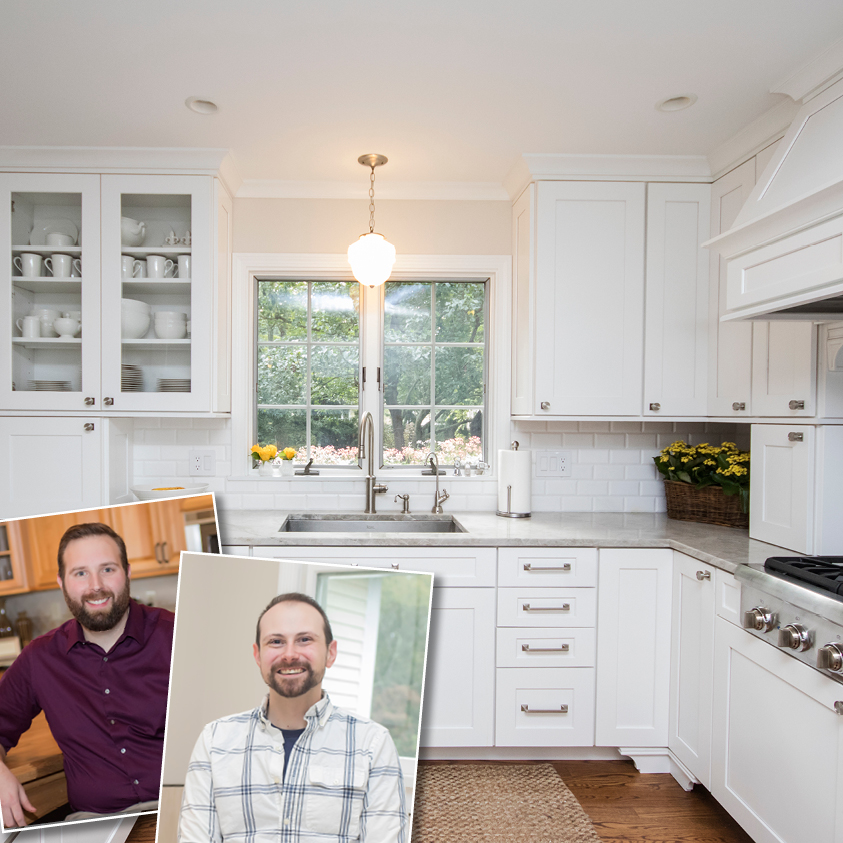 Craig Couture and Scott Trainor of Cypress Design Co are proof that teamwork makes all the difference. Learn the secrets to their success in today’s blog. 650 Painted Linen
waypointlivingspaces.com/design-insight…
#waypointlivingspaces #kitchencabinets @CypressDesignCo