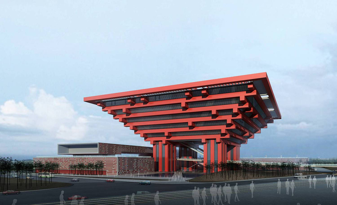 The Future of the Old: How Ancient Construction Techniques are Being Updated feedproxy.google.com/~r/ArchDaily/~…