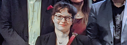 La Chaire Anthropolis présenté lors de l’evenenemt
<a href="/MoveInSaclay/">Move In Saclay</a> : Vers une mobilité durable intégrant les enjeux de la vie urbaine

@FloreVallet <a href="/UnivParisSaclay/">Université Paris-Saclay</a> , <a href="/IrtSystemX/">SystemX</a> <a href="/centralesupelec/">CentraleSupélec</a>
@ComParisSaclay  <a href="/MobParisSaclay/">Mobilités - Paris-Saclay</a> <a href="/nokia/">Nokia</a> <a href="/BellLabs/">Bell Labs</a> <a href="/ParisSaclay/">ParisSaclay</a>