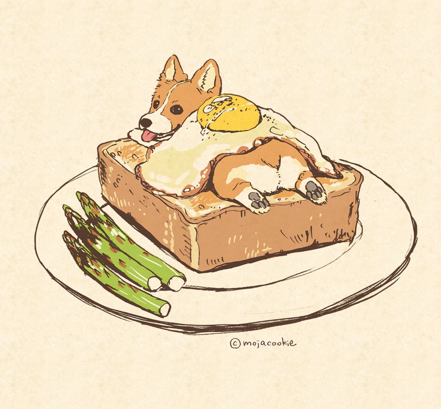 Madcorgi