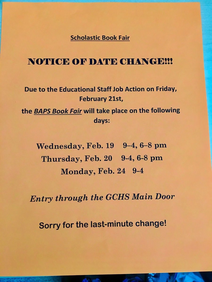 GCHS - Geraldton Composite High School tweet media