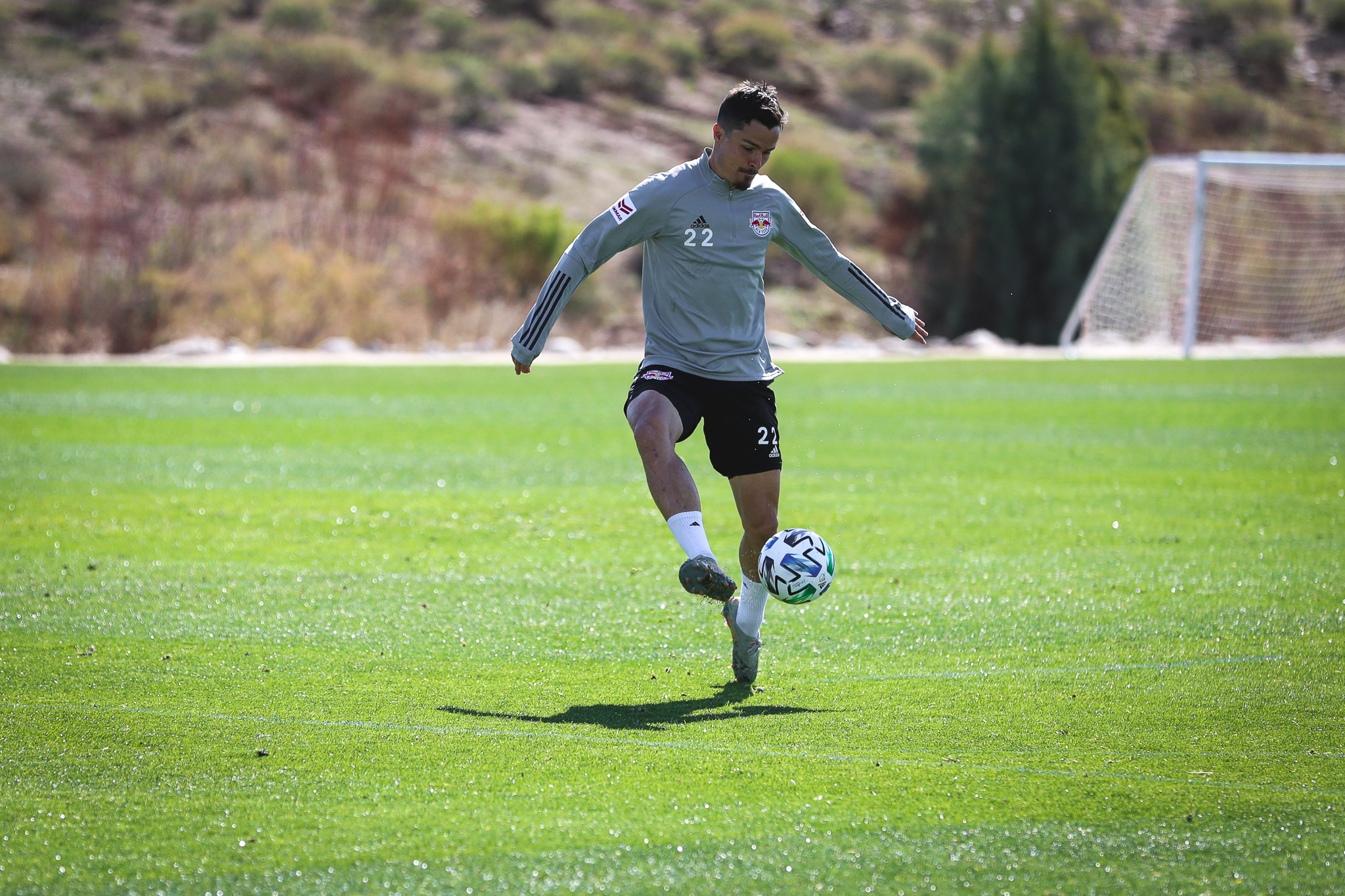 New York Red Bulls Happy Birthday Flo Joyeux Anniversaire Florian Valot Rbny