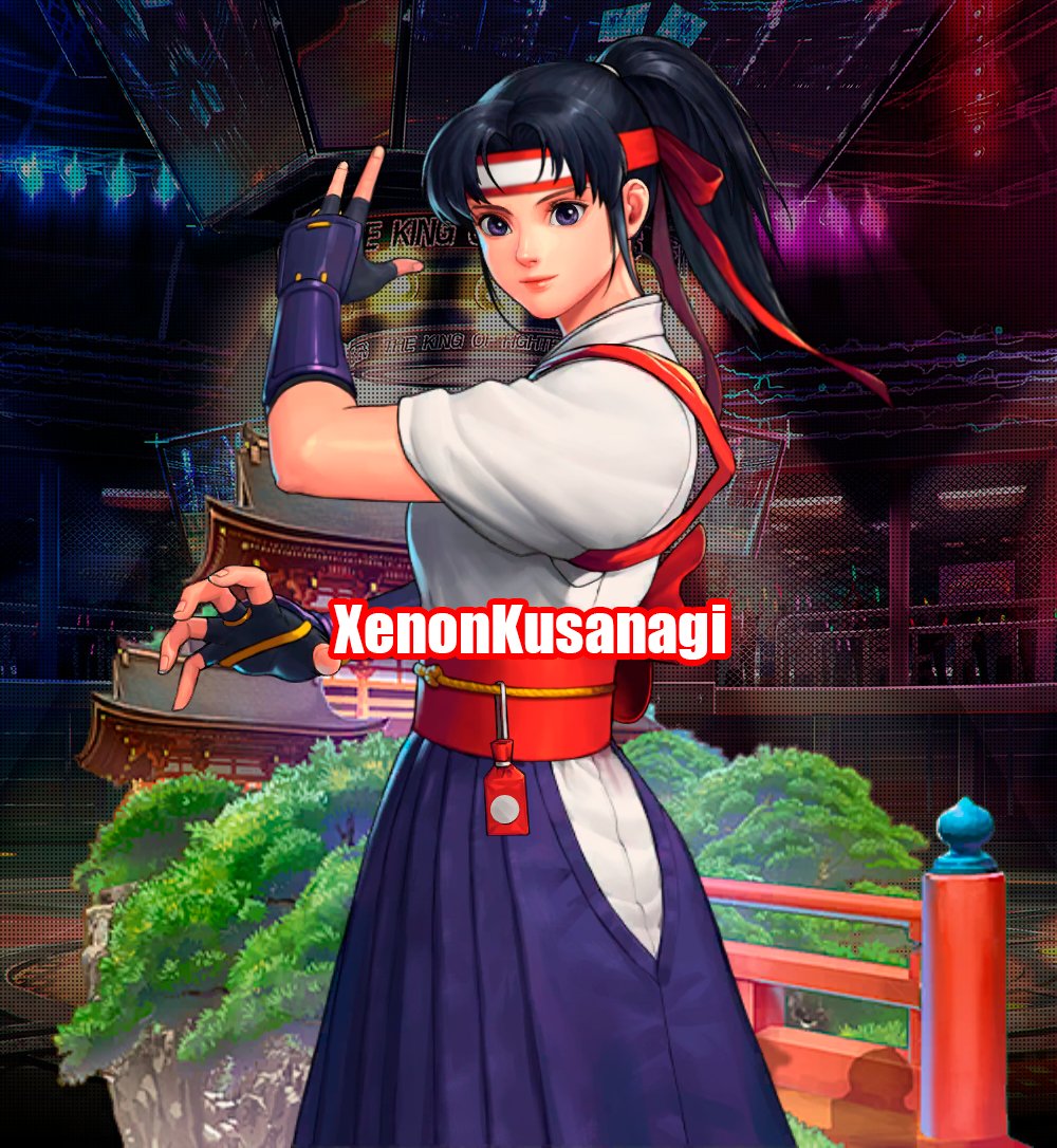 Xenon Kusanagi En Twitter Kasumi 99 Assembled Download Coming Soon Meanwhile Visit Kof All Star Wiki For Download More Arts T Co Prl9qrn2yh Don T Forget Follow Nonokyo78 For More Arts Kofas Kofasartworks T Co Pwoh8krzmw
