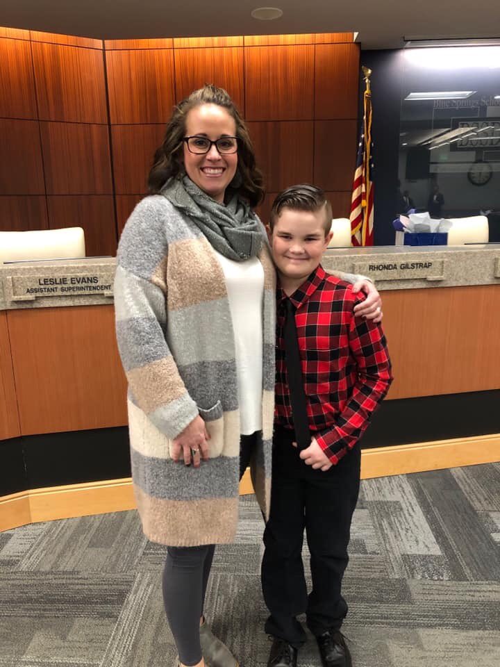 James Lewis Elem tweet media