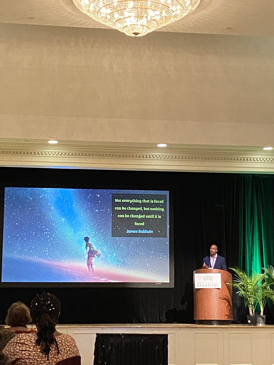 kabtweet's tweet photo. An amazing start to our 2020 National Conference in Memphis, TN! Thank you to all of our speakers and affiliates here to join us as we shape our future! #KABconference #DoBeautifulThings https://t.co/e5T84zMVYA