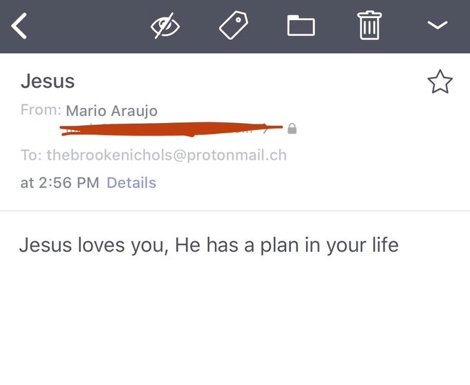 Watch Brooke Nichols | LA | NYC | OnlyFans's leaked NSFW photo on TwXstars