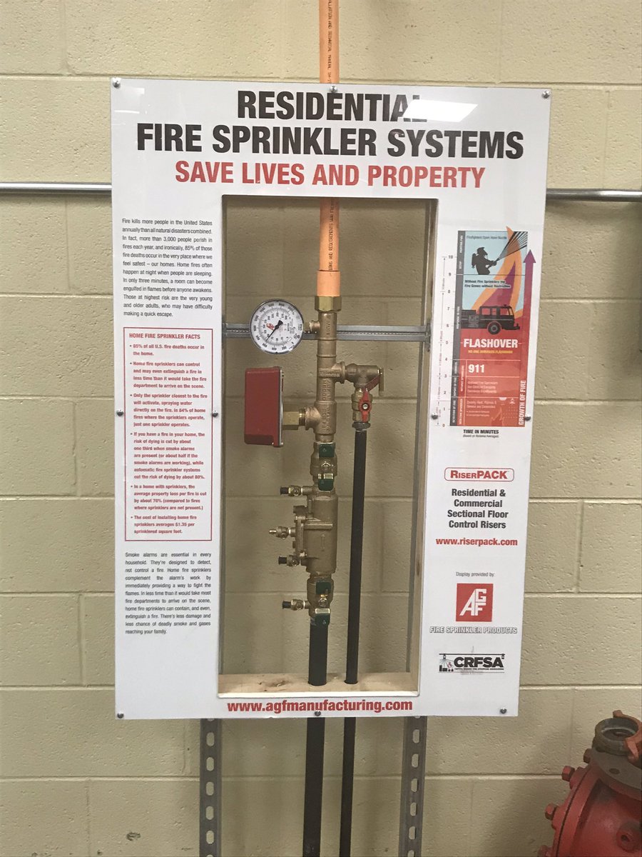 A big thanks to all our members for another successful day of training at <a href="/MFRI_UMD/">Maryland Fire&Rescue</a> “Developed for the Inspector Series” @Vikinggroup <a href="/RASCO_Sprinkler/">Reliable Automatic Sprinkler Co., Inc.</a> <a href="/RFPBaltimore/">Reliance Fire</a> @Premierfpllc <a href="/TycoSG/">Tyco SimplexGrinnell</a> <a href="/Victaulic/">Victaulic</a> <a href="/TycoFire/">Tyco Fire Products</a> <a href="/PotterElectric/">Potter Electric</a> <a href="/AGFMfg/">AGF Manufacturing</a> <a href="/GeneralAirProd/">General Air Products, Inc</a> <a href="/NFSAorg/">NFSA</a> @bsg_mdsfm1 <a href="/IsmanKen/">Ken Isman</a>