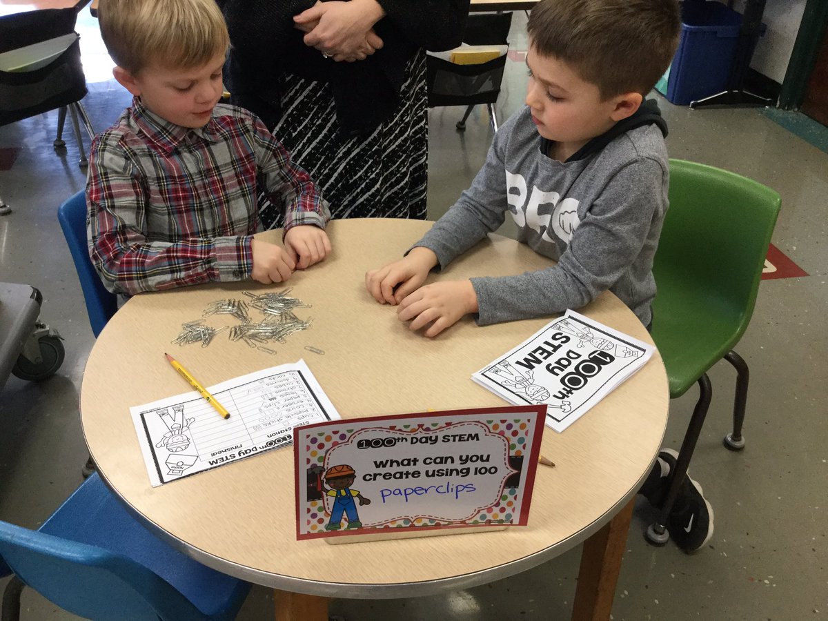 HPS_ABS's tweet photo. Happy 100th Day of school! We are celebrating being 100 Days smarter! 💯👵🏼👴🏻 https://t.co/7nOSc1A9vp