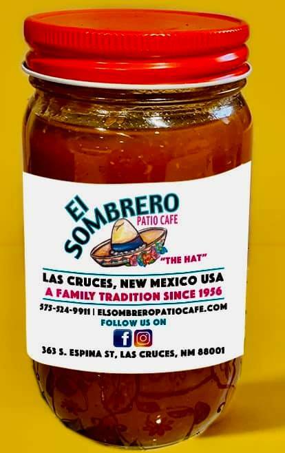 ESPC_LLC's tweet image. #ElSombrero #TheHat #ESPC