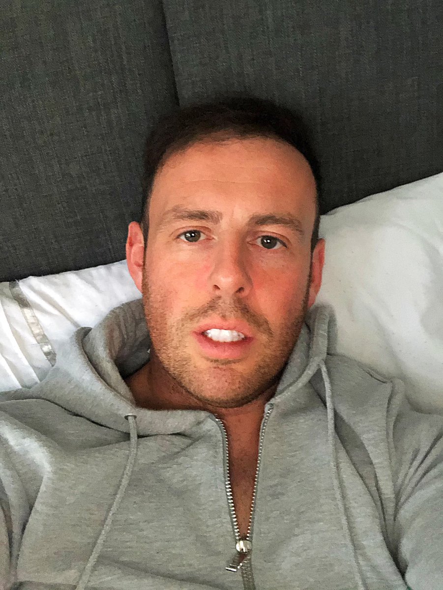 Matt Macey tweet media