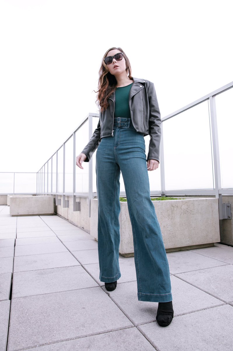 AzaleaJeanette's tweet photo. Ready for anything ⚡️ with @express #expresspartner #expressu https://t.co/o5YoLB7o7Z