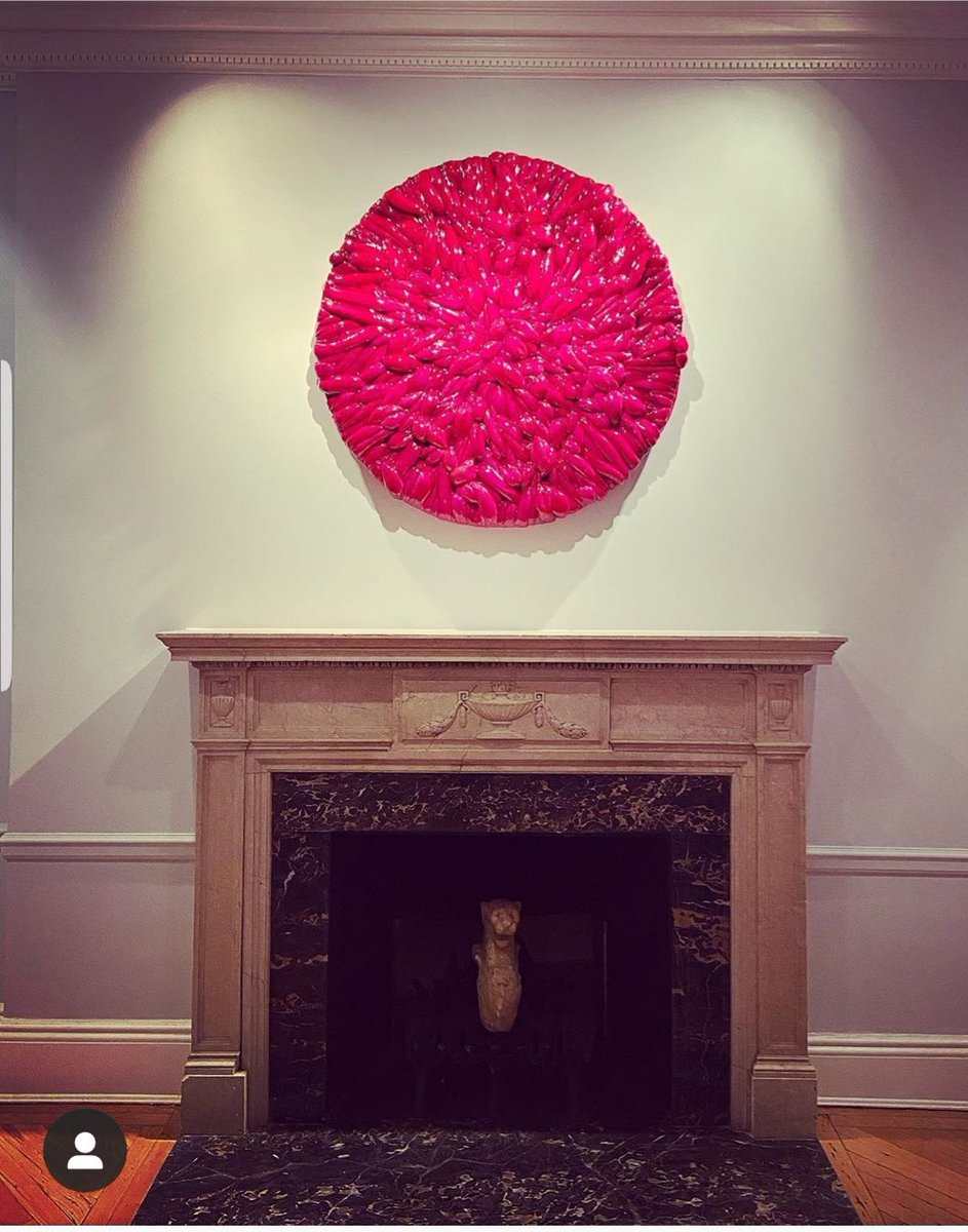 persremovals's tweet photo. The simple but great satisfaction of seeing the artworks we have shipped to New York has arrived at their new home in perfect condition https://t.co/COyGJTNPo8