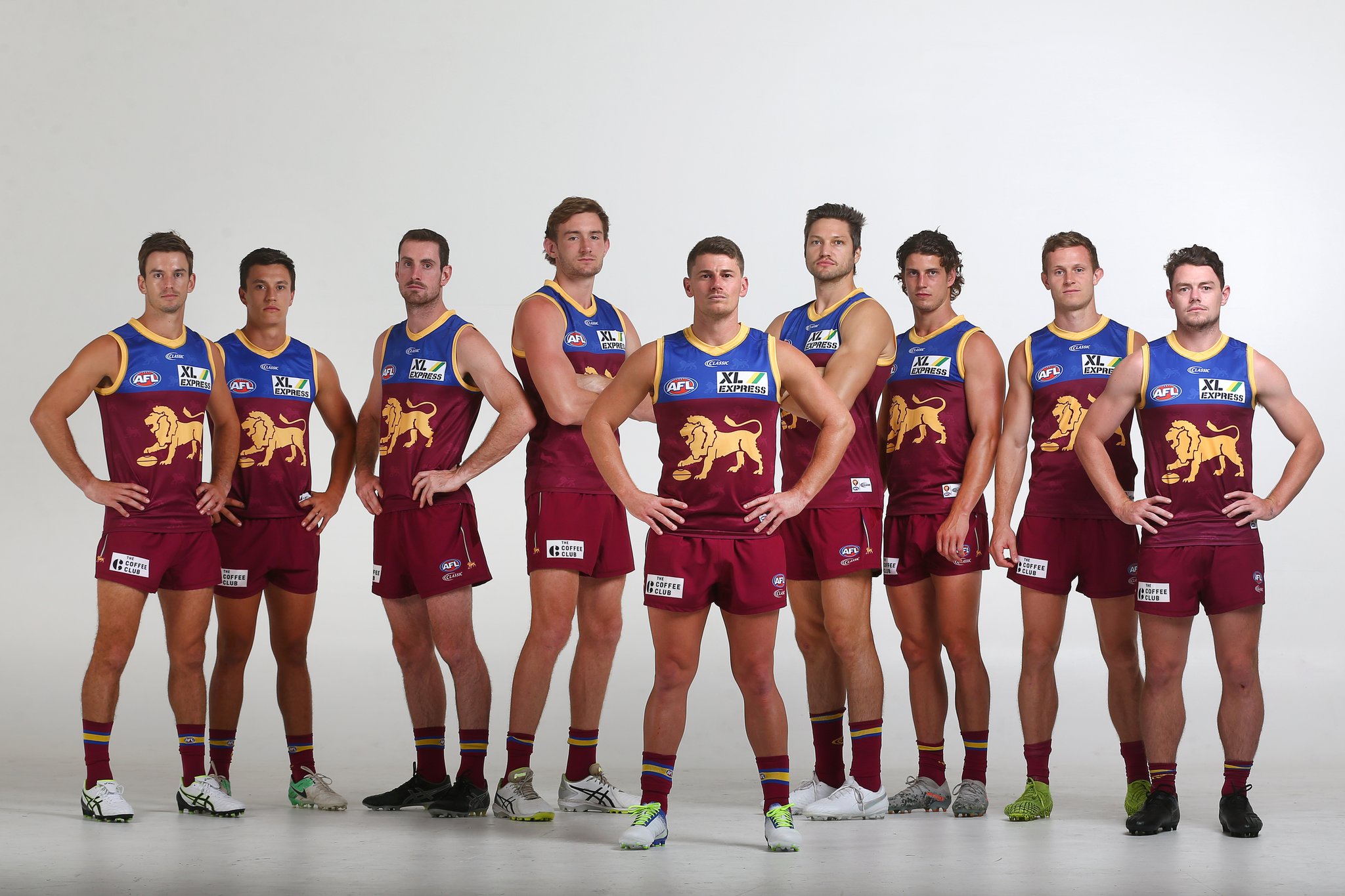 brisbane lions 2020 jersey