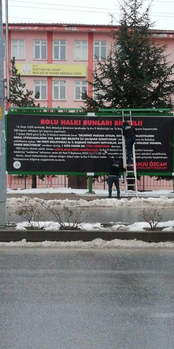 #EdepYahuTanjuÖzcan
Yunus Emrenin bir sözü vardır bilir misin <a href="/tanjuozcanchp/">Tanju ÖZCAN</a>
Girdim ilim meclisine, eyledim kıldım talep,
dediler ilim geride, illa edep illa edep.