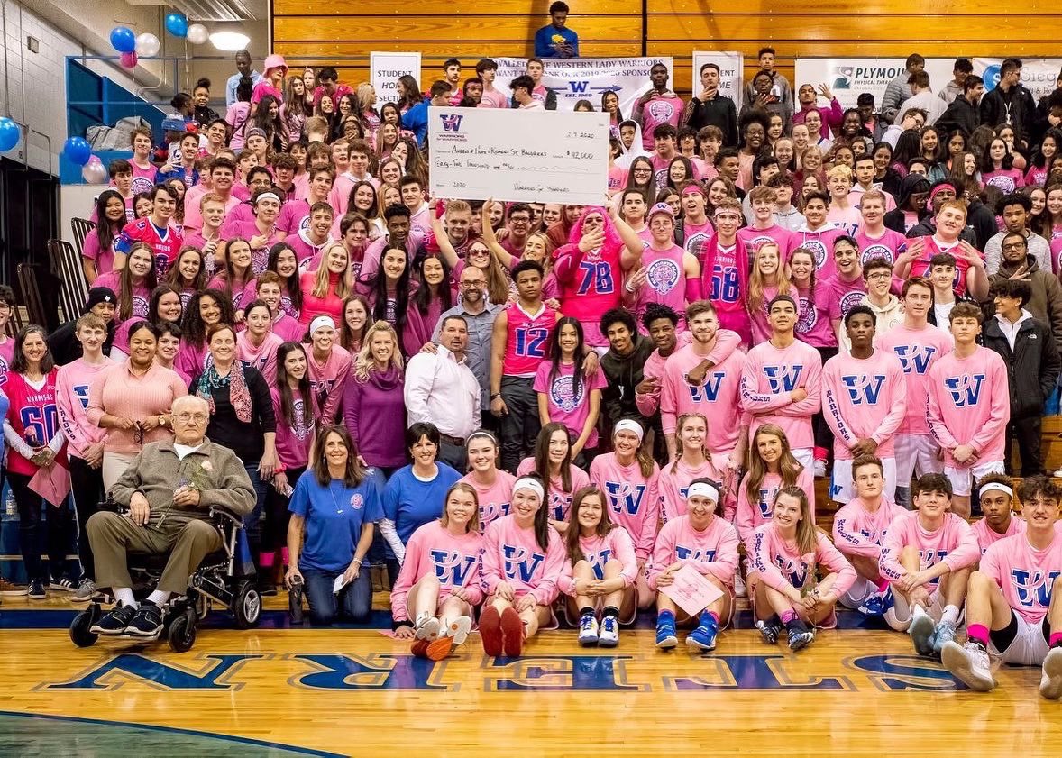 Angels of Hope tweet media