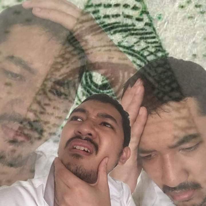 ลุงจู๊ดจังหวะหัวใจ²⁵ 💓 JUMP! 🤸‍♀️ tweet media