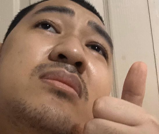 ลุงจู๊ดจังหวะหัวใจ²⁵ 💓 JUMP! 🤸‍♀️ tweet media