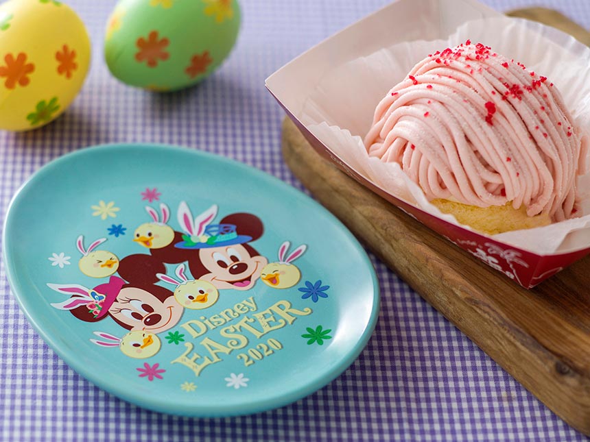 Disney_Grand's tweet photo. 【新商品・メニュー】

・ラズベリームース&amp;オレンジゼリー
スーベニアカップ付き ￥ ８００

・ストロベリーモンブラン
スーベニアプレート付き ￥ ８００

★3月20日(金)より販売開始★

↓↓↓詳しくはこちら↓↓↓
https://t.co/bXjkgBCDpx

#TDR_now
#TDR_MD
#TDR_food https://t.co/KXxEyyNJwM