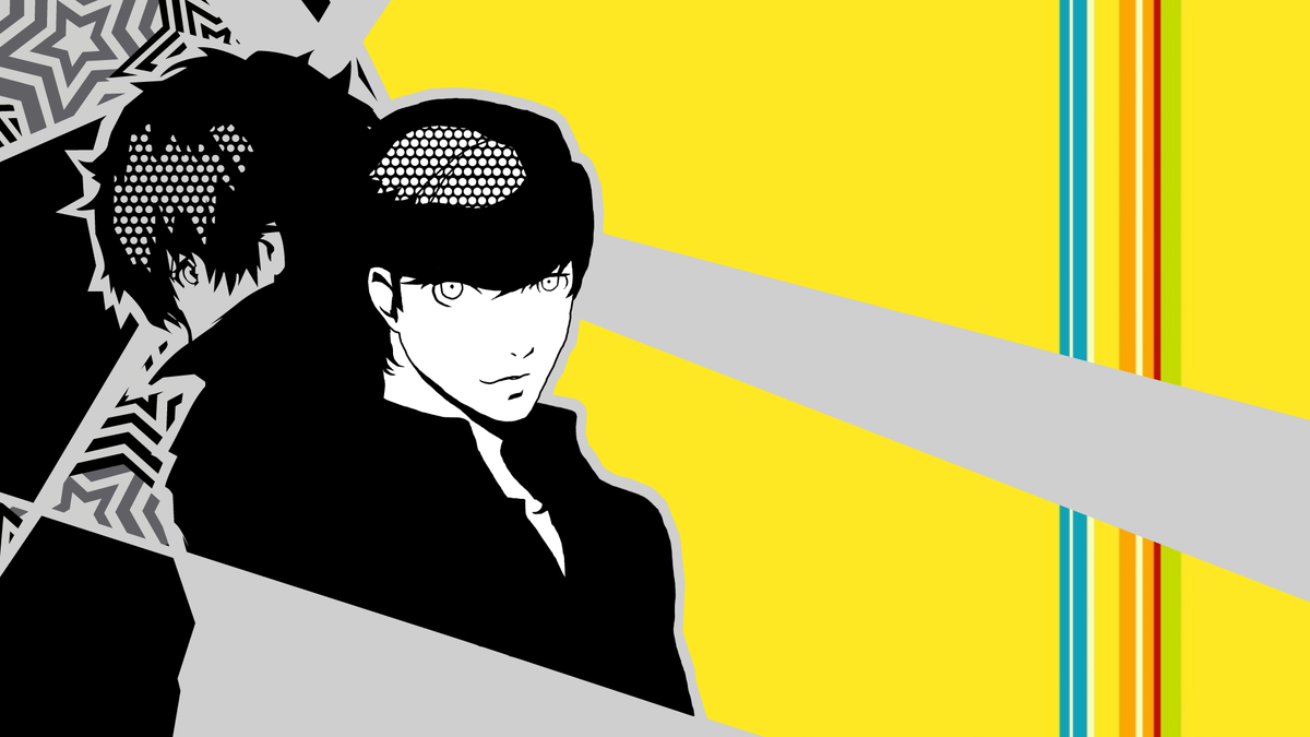 TooBluePLUS's tweet photo. Yu Narukami from Persona 4 and Kotone Shiomi from Persona 3 Portable confidants I tried to make!

Feel free to use as Icons or Banners with credit! https://t.co/flAbB2I9nF