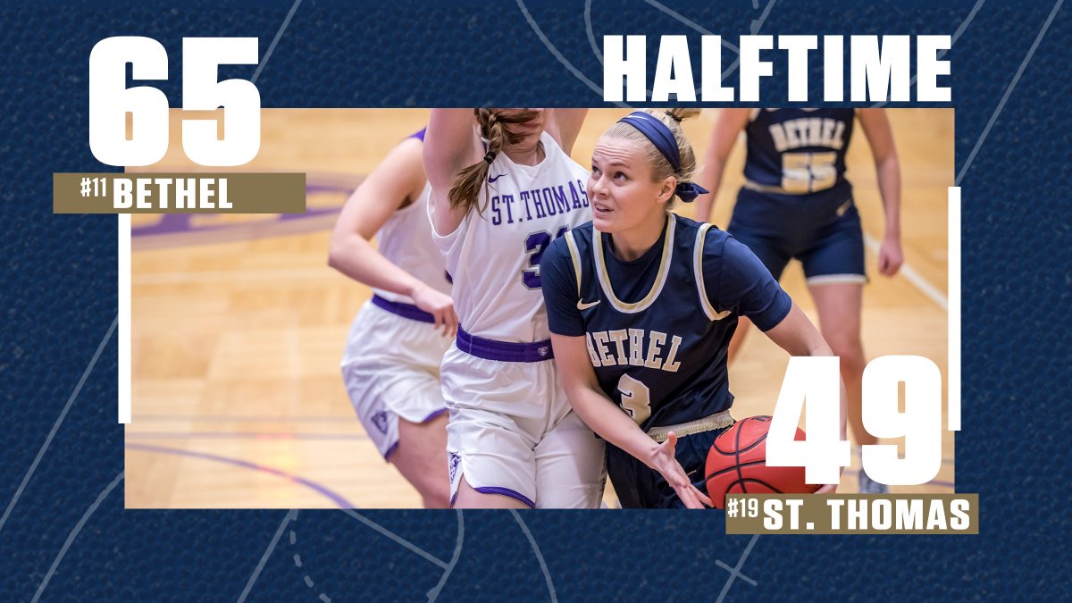 Bethel Gameday tweet media