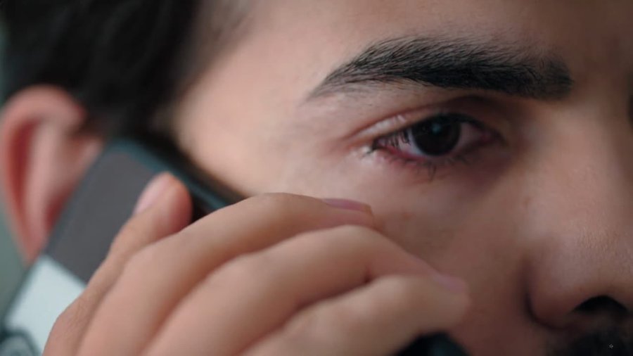 Appreciation post for  @karanvgrover22 's delicate fingers.Thanks @whatajokei 