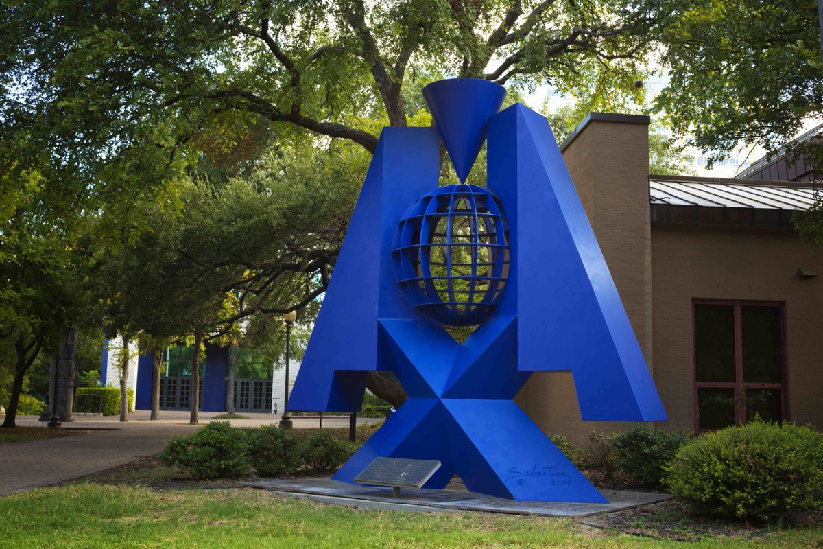 Go on an adventure through the city to view works from the latest city-wide exhibit: Sebastián in San Antonio! This retrospective exhibit solidifies the spirit of friendship and bridging San Antonio and Mexico closer through art and culture. bit.ly/2OOHnjE