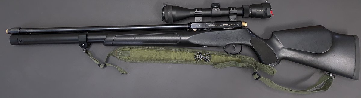 ハンティングネット On Twitter ｆｘサイクロン中古 5 5mm ｼﾝｾ ﾌﾙｵｰﾊﾞｰﾎｰﾙ作業中 サイトロンsi3 9x40mm ハンドポンプ 弾倉2個 １９万 消費税 別途４ ４万円で２００気圧１０lタンク 要耐圧検査 Mdeアダプタの中古もご案内出来ます ショッピングクレジット