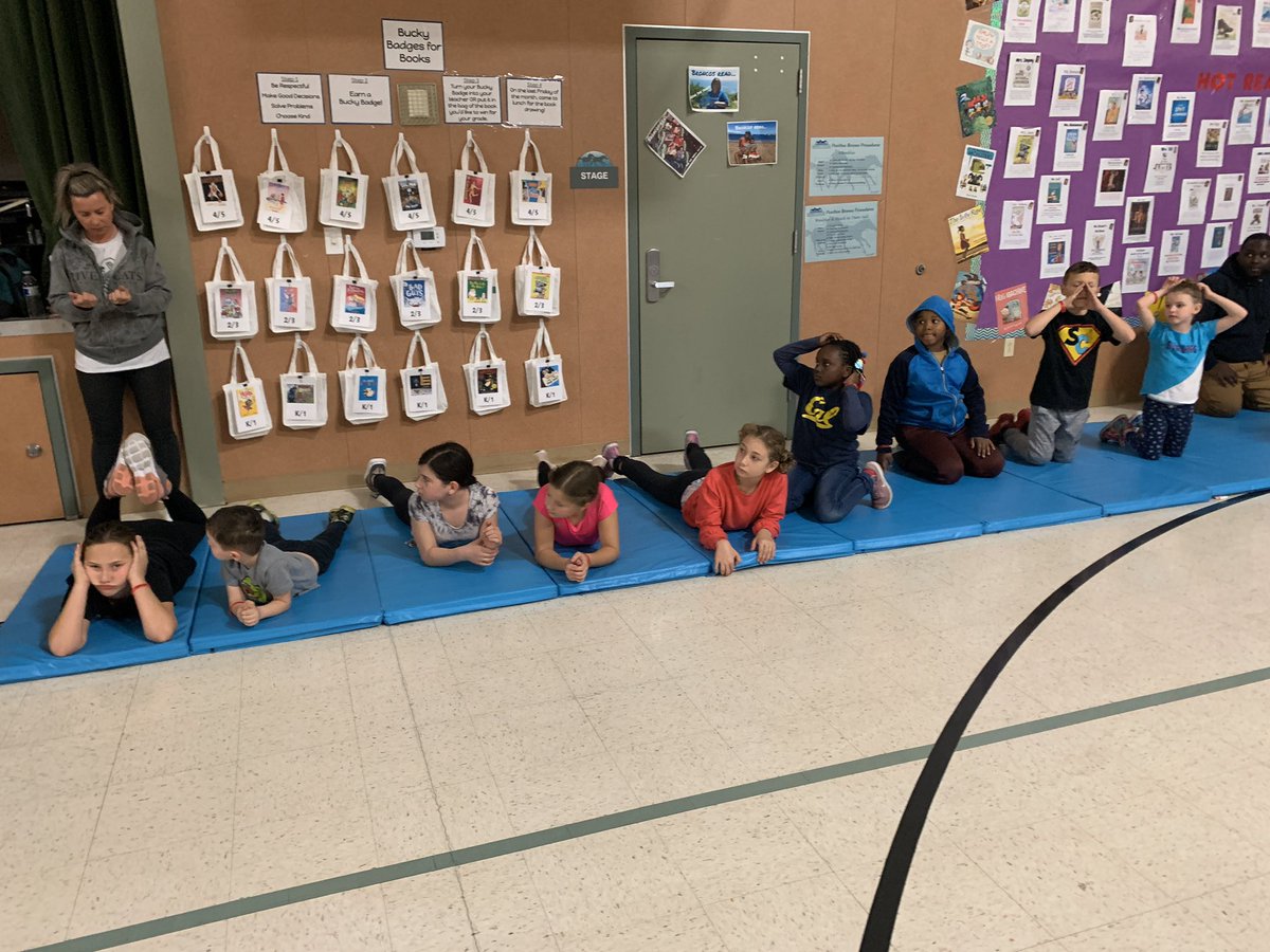 MrsFDiaz's tweet photo. So much energy. So much positivity! So much family fun! @BarrettRanch_ #DCJESDproud #samiscircuit https://t.co/1xmlDUgr8Q