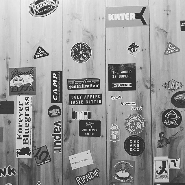 A sampling of modern climbing culture @gp_eighty_one ift.tt/3bBnHsi