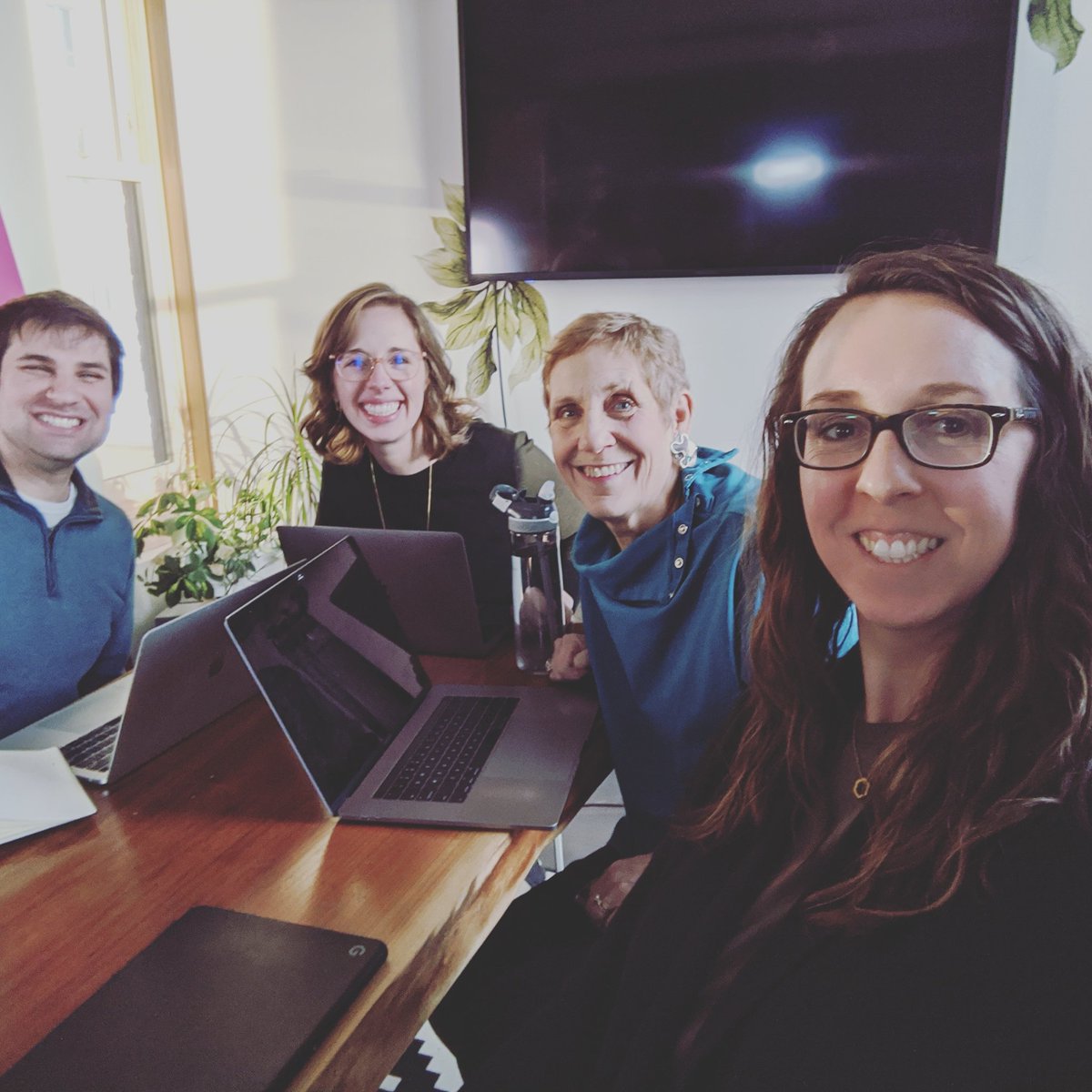 MNCodes Educator Training Program tweet media
